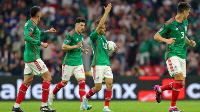 Copa América 2024: México será cabeza de serie; ¿cuándo es el sorteo?