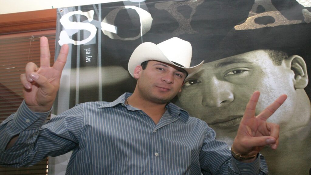 Ultimo Concierto Valentin Elizalde