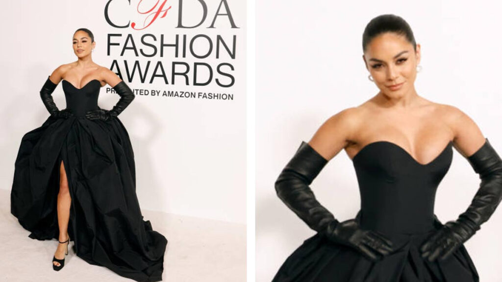 mejores looks Premios CFDA 2023