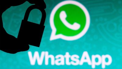 Alerta por fraude vía WhatsApp