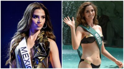 Miss Universo 2023, ¿quién es Melissa Flores la modelo que representa a México?