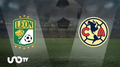 León vs. América en vivo: fecha y hora del partido de ida de cuartos de final