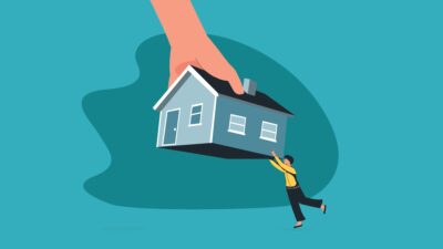 ¿Un inquilino o locatario se puede adueñar de una propiedad que renta? rentar
