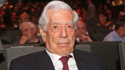 Adiós A Mario Vargas Llosa Como Articulista