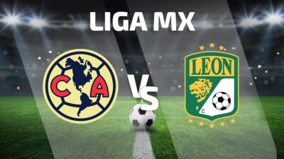América vs. León en vivo: fecha y hora del partido de vuelta de los cuartos de final