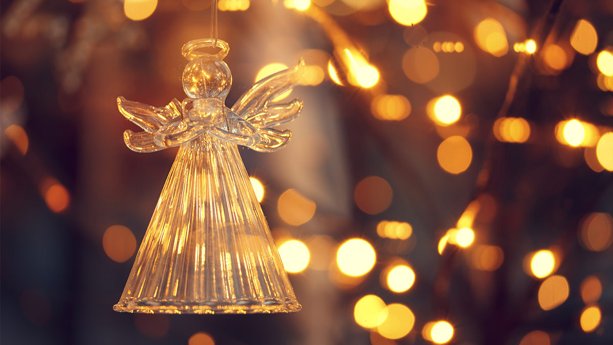 ¿Quién es el Ángel de la Navidad y cuál es su origen?