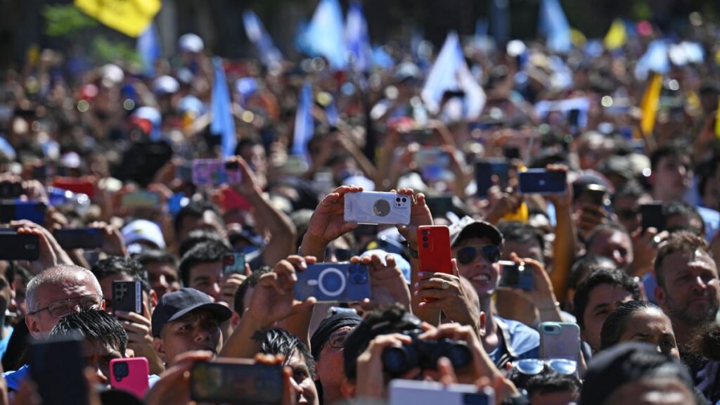 Tras llegada de Milei, Gobierno de Argentina anunciará medidas de ajuste fiscal y gasto social