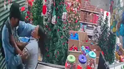 Asaltan Y Golpean A Mujer En Veracruz