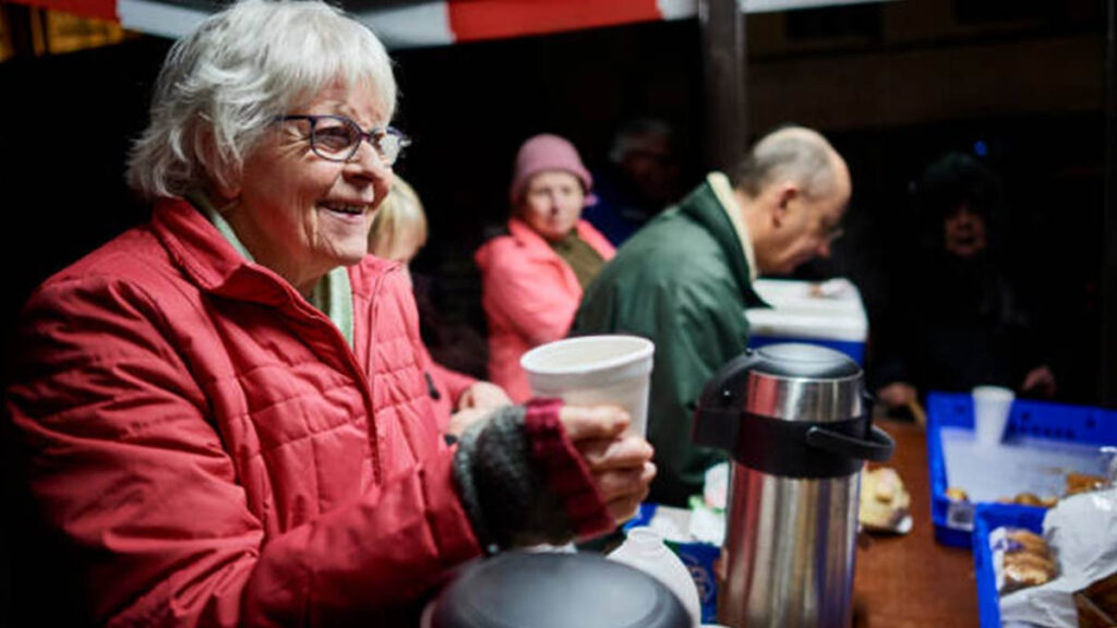 Recomendaciones para hacer donaciones