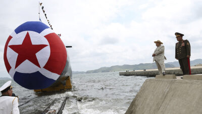 Ataque nuclear contra EU significaría fin del régimen de Corea del Norte