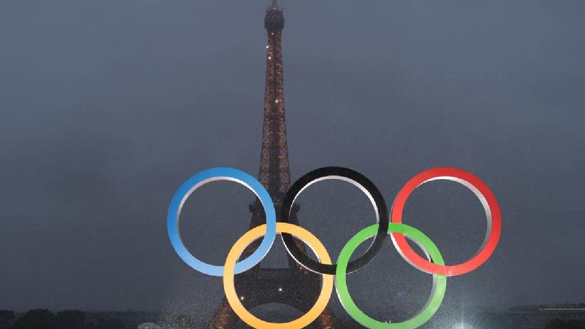 COI aprueba atletas individuales neutros para París 2024