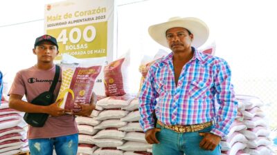 Avances Chiapas Sexenio