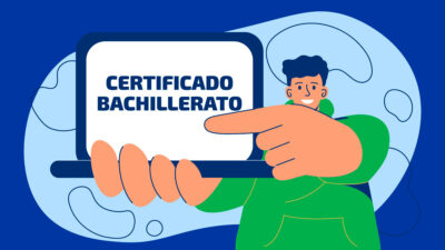 Bachillerato: Cómo pedir en la SEP el duplicado del certificado
