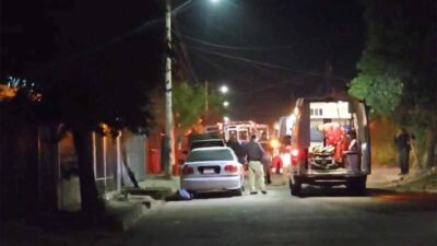 Cajeme, Sonora: balacera en fiesta de XV años deja 6 muertos; imágenes