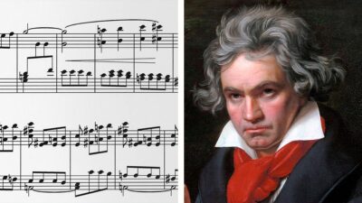 Beethoven: así suena la quinta sinfonía en salsa, mambo y disco