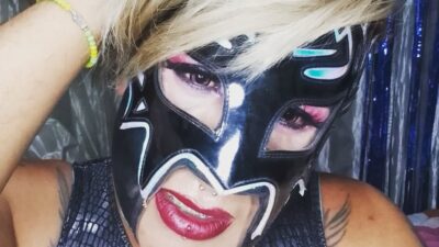 Bella de París: matan al luchador exótico en León, Guanajuato