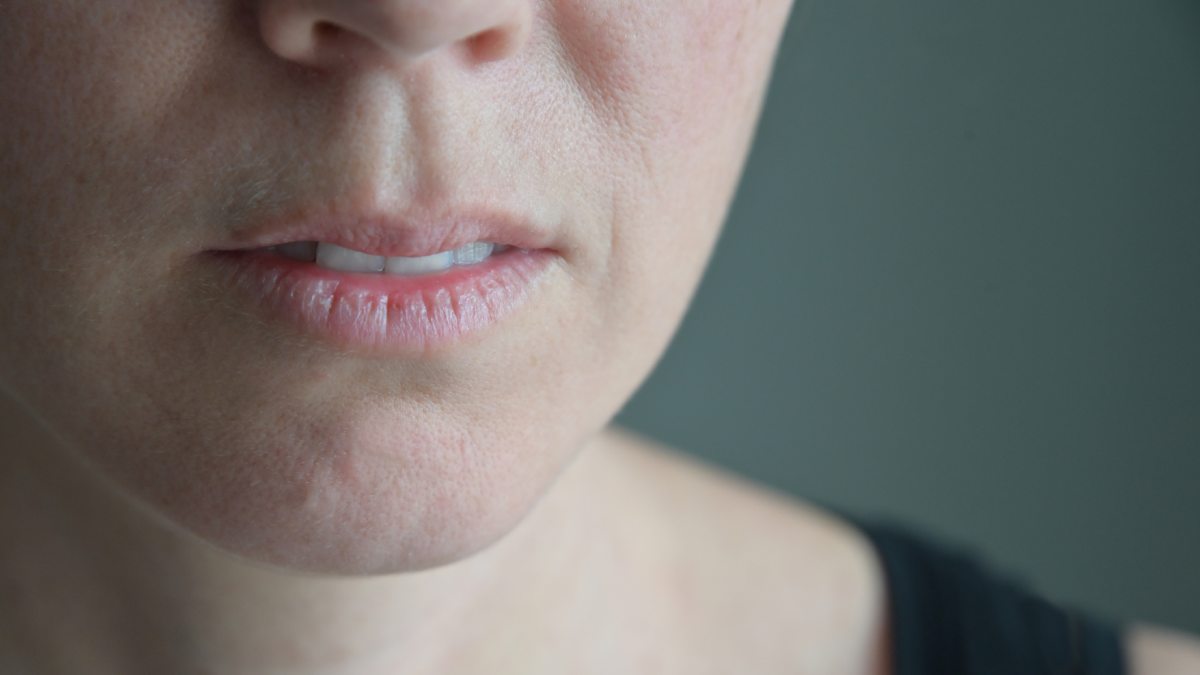 ¿Cuáles son las causas de la boca seca?