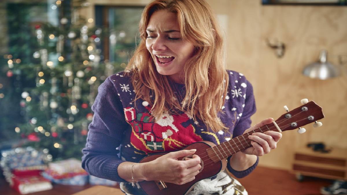 Las 7 canciones de Navidad que no pueden faltar en tus celebraciones