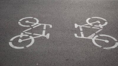 Cciclista Muere Atropellado