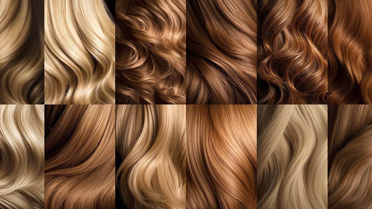 Nuevas tendencias de cabello: cortes y colores para esta temporada