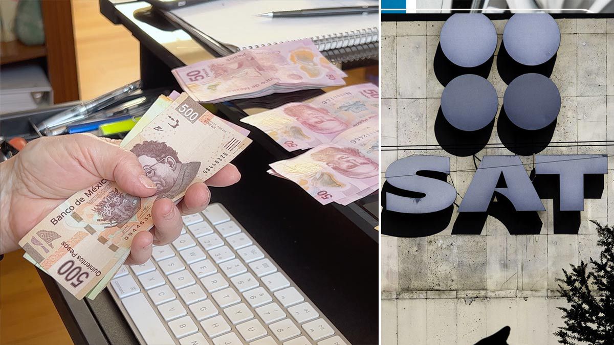 Aguinaldo, caja o fondo de ahorro: ¿Debo de pagar impuestos por recibirlos?