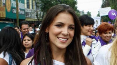 Adianez Hernández presume su relación tras polémica de infidelidad