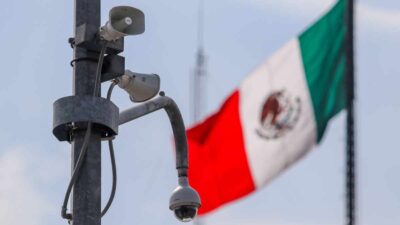 Se percibe sismo e la CDMX Oaxaca Chiapas