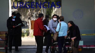 COVID-19 en México: Pirola circula en territorio nacional; confirman primer caso