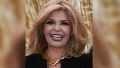 Itatí Cantoral volverá a cantar La Guadalupana en la Basílica