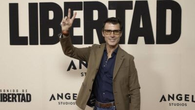 Leonardo García rompe el silencio tras su desalojo; pide justicia