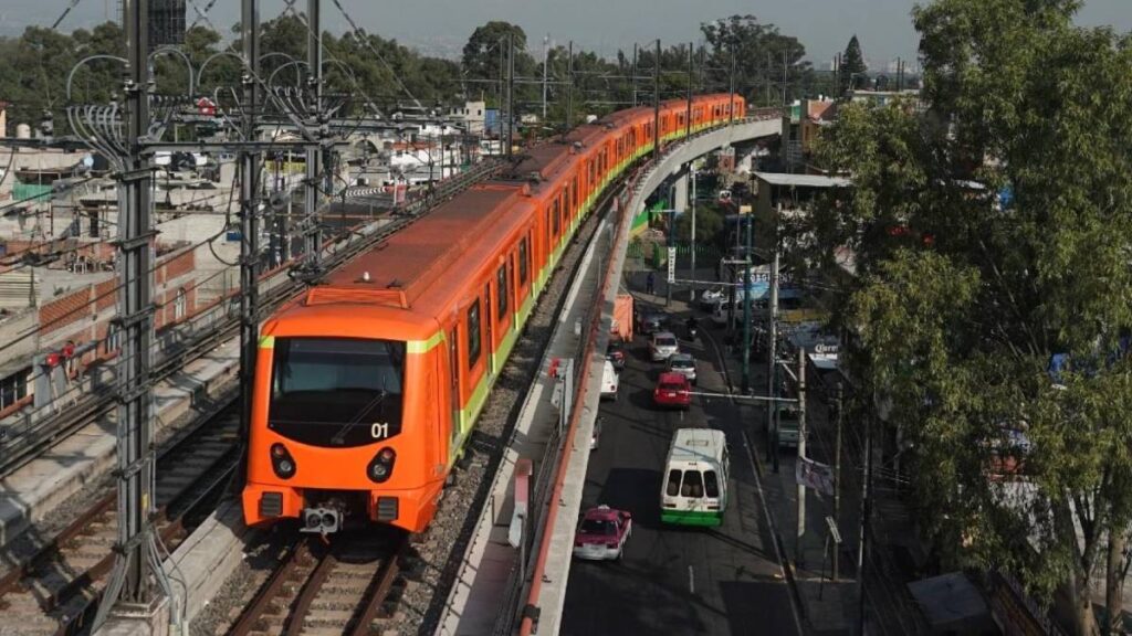 Línea 12 del Metro CDMX podría reabrir a finales de enero
