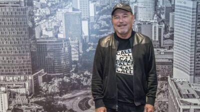 Rubén Blades en concierto en CDMX para despedir 2023: lugar y hora