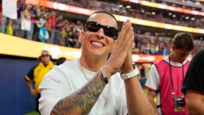 Daddy Yankee Retiro Dios Carrera Ultimo Concierto