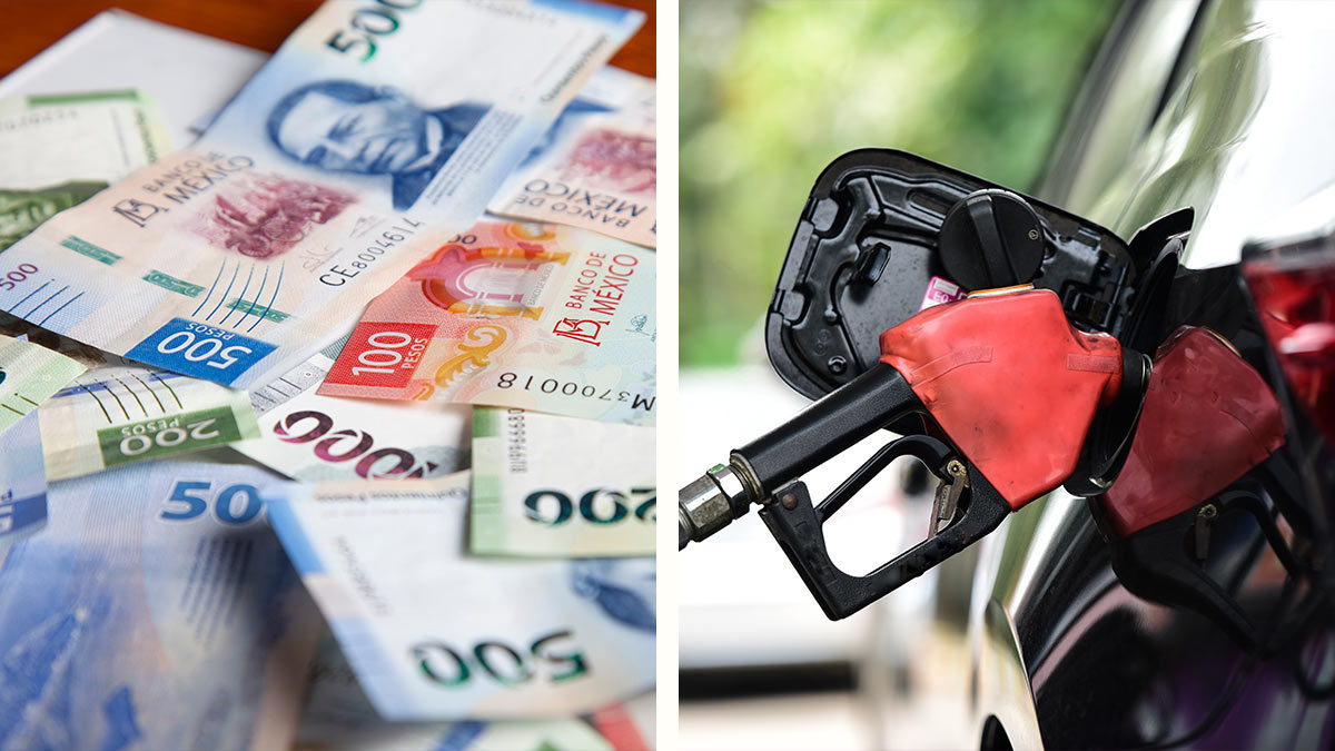 Saca la factura: ¿Puedo deducir la gasolina si pago en efectivo?