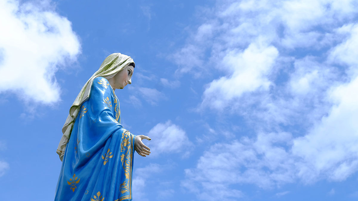 Día de la Inmaculada Concepción: ¿Por qué se celebra?