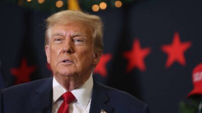 Donald Trump queda fuera de las papeletas en Colorado para elecciones de 2024