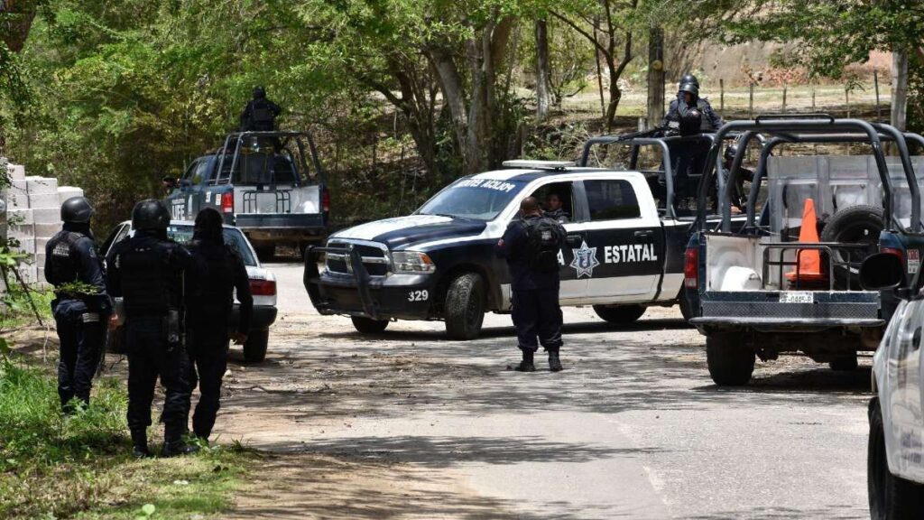 En Taxco, secuestran a 12 trabajadores; Fiscalía inicia operativo
