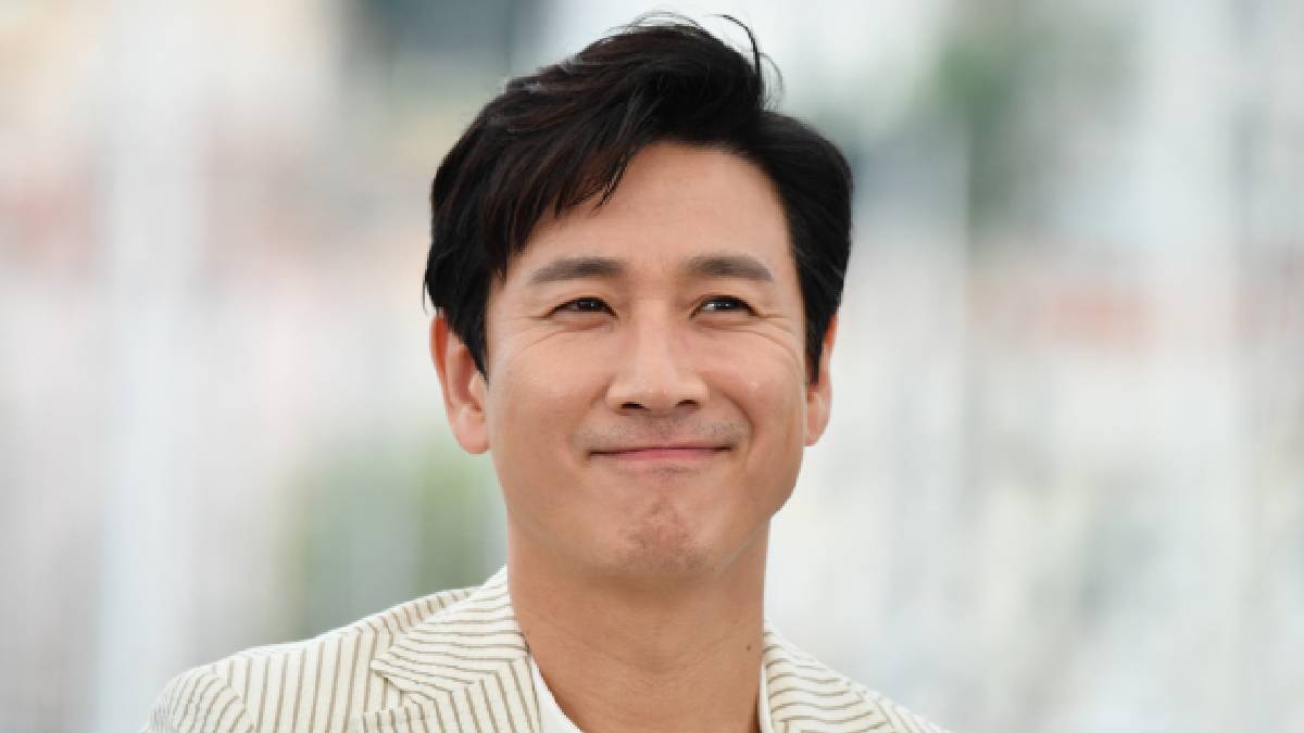 Muere el actor surcoreano Lee Sun-kyun, reconocido por su participación en “Parásitos”