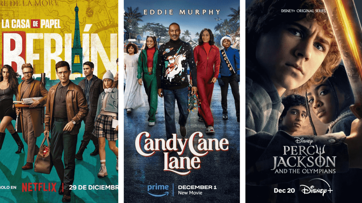 Las mejores series del verano de 2023 en Netflix, HBO Max, Disney+ y otras  plataformas de streaming