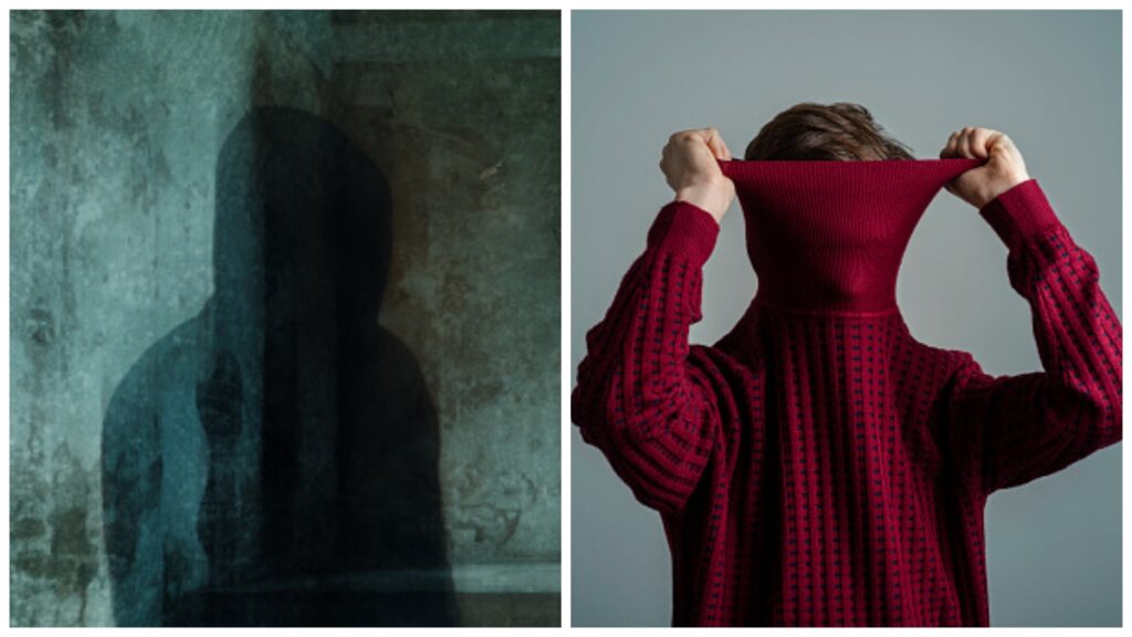 ¿Un fantasma en la iglesia? Captan “extraña” presencia durante posada