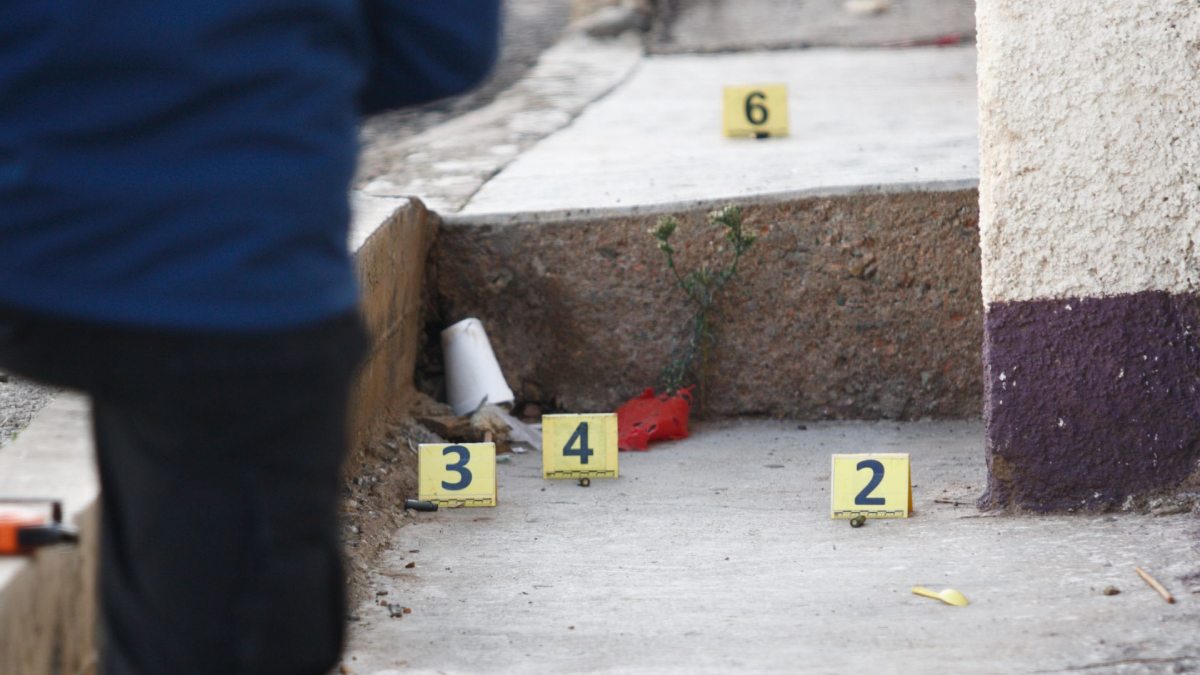 Fiscalía ajusta a 6 la cifra de muertos en ataque a  palenque en Petatlán