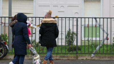 Francia: Capturan a hombre que habría matado a su esposa y sus cuatro hijos
