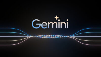 Gemini es el modelo más avanzado de inteligencia artificial de Google | Foto: Google