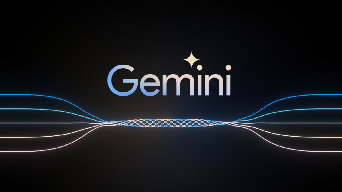 Google Gemini: ¿qué es y cuándo podrás usar el potente modelo de IA que busca superar a ChatGPT?