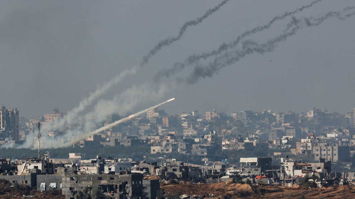 La guerra en Gaza se reanuda tras el fracaso de la tregua entre Israel y Hamás