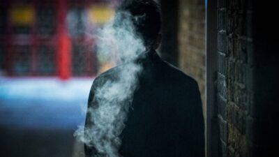 Huye Del Narcotrafico