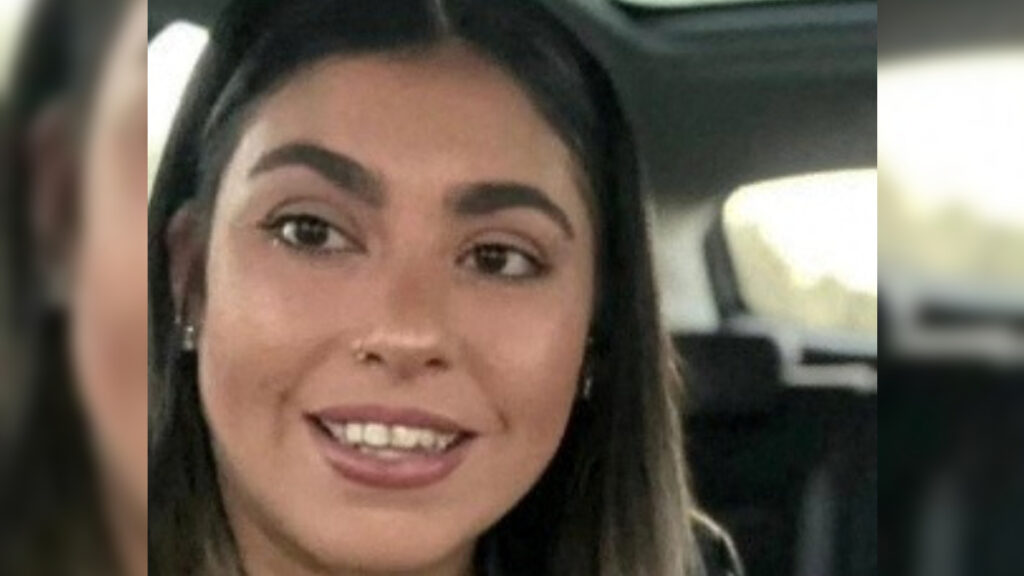 "No me la creo": Ilana Gritzewsky reaparece con su familia tras ser liberada por Hamás