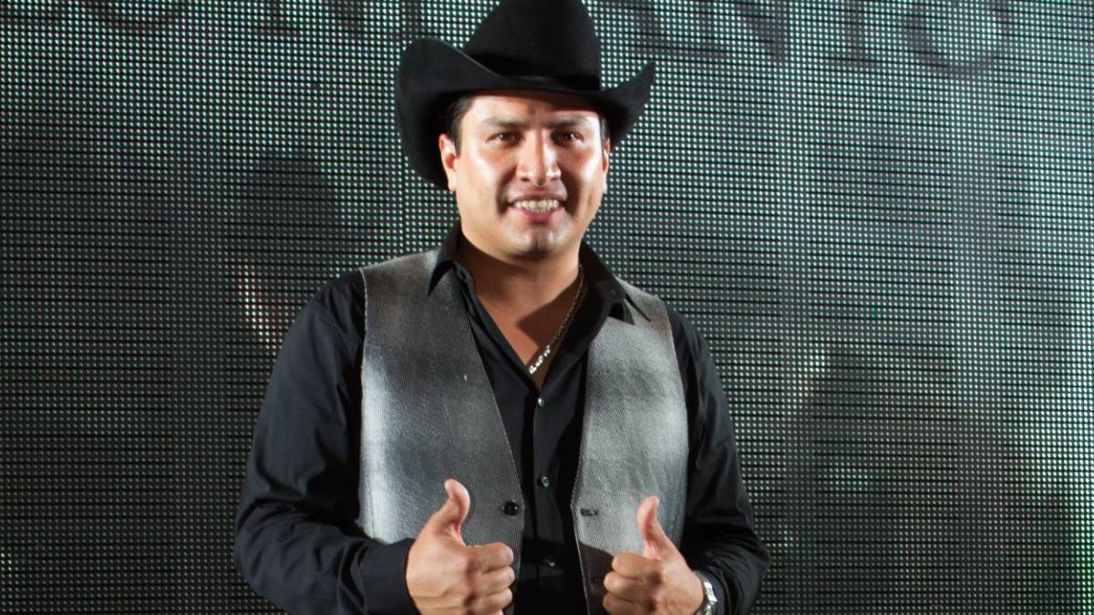 ¿Julión Álvarez sufrió un atentado en Chiapas? El cantante responde sobre enfrentamiento de grupos delictivos