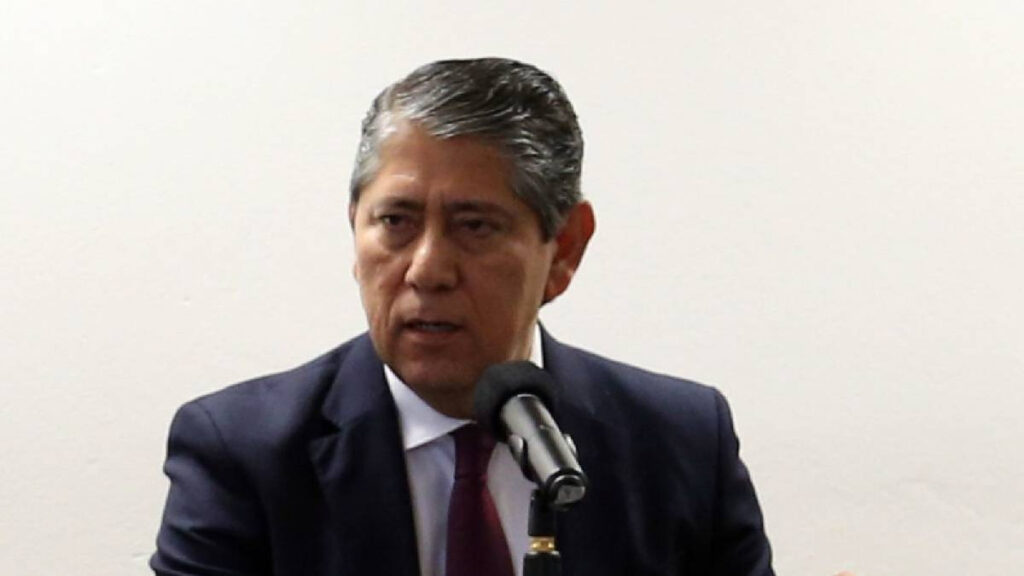 Junior de las Lomas: Fiscalía de Puebla juzgará a Patricio Pereyra como menor