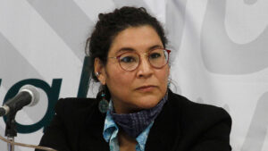 ¿Quién es Lenia Batres Guadarrama? Candidata a ministra de la SCJN que encabeza resultados de elección judicial